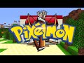 Minecraft: Pixelmon Let's Play w/Mitch! Ep. 98 - AWESOME CATCHES! (Pokemon Mod)