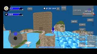 Uxs V0.7 In 2006 Map