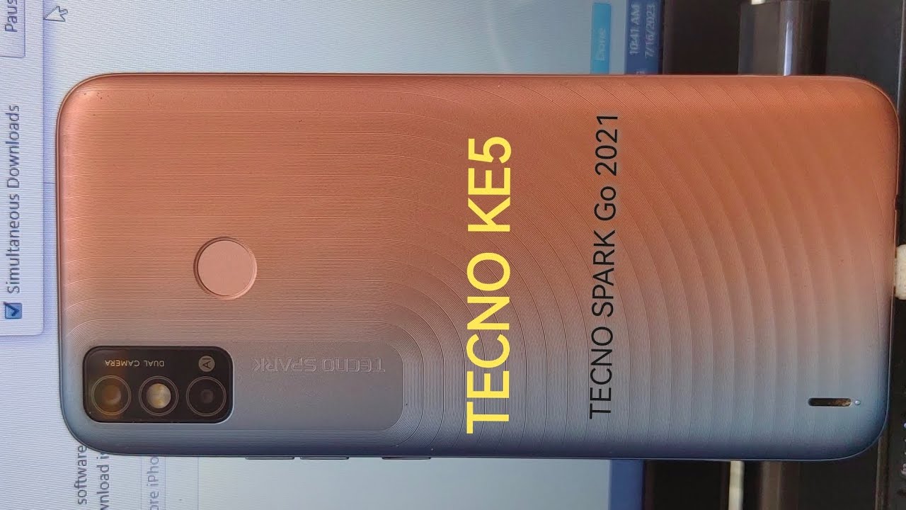 Tecno KE5 Frp bypass|Tecno Spark Go 2021 Google Account Tecno KE5 Frp bypass|Tecno Spark Go 2021 Google Account