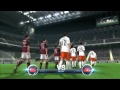 FIFA Online 3 Spearhead Invitational 2014 [ DAY 1 ]