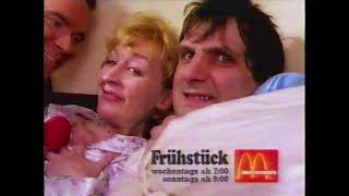 Rtl - Werbung 1 1994