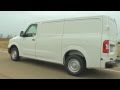 ► NEW 2012 Nissan NV