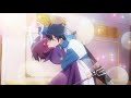 [ Anime Kiss ]  Zero no Tsukaima - Kiss #2