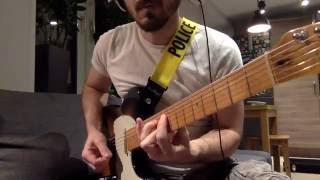 Watch ZZ Top Fearless Boogie video