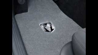LUXE Premier Custom Fit Automotive Floor Mats