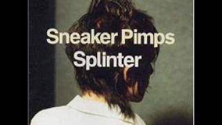 Watch Sneaker Pimps Superbug video