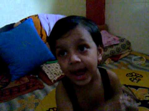 Tanisha mannu bhai motor chali