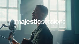 Maverick Sabre - Can'T Be Wrong (Live) | Majestic Sessions
