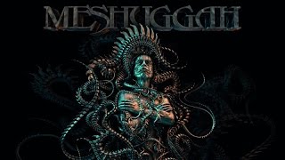Watch Meshuggah Ivory Tower video