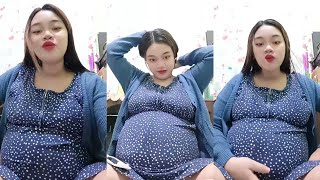 Baru Beres Mandi