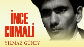 İnce Cumali Türk Filmi | FULL | YILMAZ GÜNEY