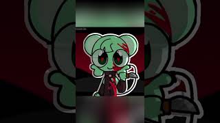 Moch In Wenda Treatment Be Like Animation Gift For Cuz Why Not?