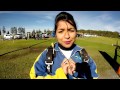 Tandem Skydive - Adiba Naoshin