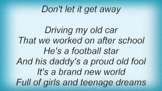 Watch John Michael Montgomery Line On Love video