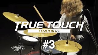 TAMA True Touch Training Kit -#3