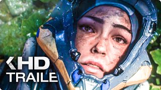 ANTHEM Cinematic Trailer (E3 2018)
