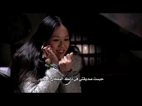 استعيد ذكرياتنا الماضية بعد انفصالنا مشهد من المسلسل الصيني “حب بارد” | “Blue Love” مترجم للعربية