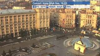 The World Live - 0600 Gmt On March 13, 2011