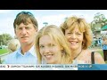 Sunrise coverage of the Samoa Tsunami disaster