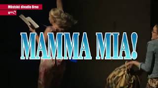 MammaMia! - upoutávka