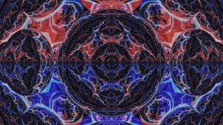 Fractal Art in Blender