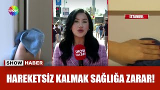 Ev Işi Yapmak Ömrü Uzatıyor