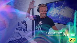 A State Of Trance Episode 1026 - Armin Van Buuren (Astateoftrance)