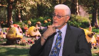 Patrick Stoner Interviews The Real Stars Of Smurfs 2