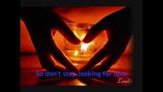 Watch Boyzone Dont Stop Looking For Love video