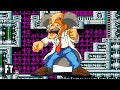 Mega Man 5 - Dr. Wily Stage [ j0CC-FT, 3xN163 ]