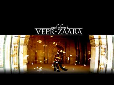 Veer Zara Songs Instrumental 3 in 1
