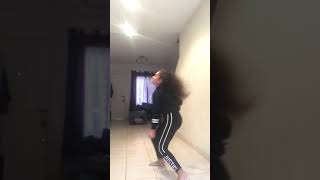 Coreografía Pam Daddy Yankee Y Justin Quiles