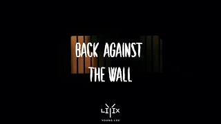 Watch Young L3x Back Against The Wall video