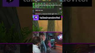 Why Mean Comments Dont Bother Tali