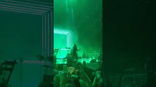 Maroon 5 - Moves Live Jagger Live In Paris 2023