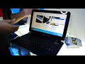 Intel Convertible Concept Tablet Ultrabook