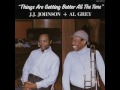 JJ Johnson and Al Grey - Doncha Hear Me Callin' To Ya