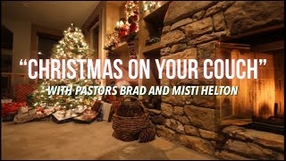 Christmas on Your Couch