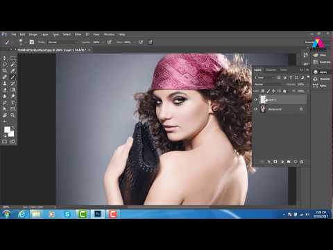 hướng dẫn brush trong photoshop,Tư duy thiết kế hiệu ứng đồ họa