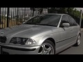 [Smile JV] BMW 320i M-Sports SR, 51500km, 2001