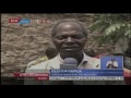 KTN Leo Wikendi Taarifa kamili na Mary Kilobi 12/11/2016