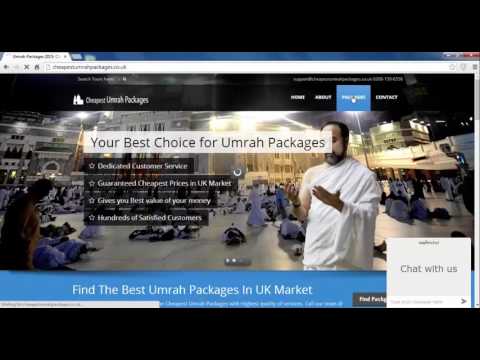 Video ramadan umrah visa Video ramadan umrah visa