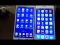 Samsung Galaxy Note 4 vs iPhone 6 Plus