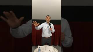 Revelation 1 | Pastor Rob Reimer | Sunday, April 3, 2022