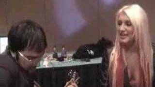 Watch Brooke Hogan I Believe video