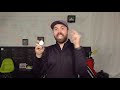 I bought some ILLEGAL golf balls!