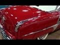 1951 Oldsmobile Super 88 Convertible - Beautifully Restored Classic Hot Rod