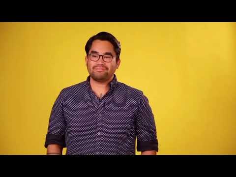 The ALON Project, Michael | CW: Mention of Family Loss
