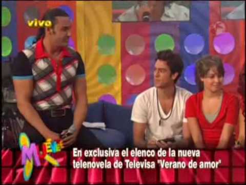 VERANO DE AMOR __ MUEVETE verano de amor. VERANO DE AMOR __ MUEVETE