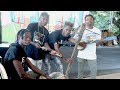 WAMWIDUKA BENDI: MUZIKI WETU UKO TOFAUTI, BONGOFLEVA HAIONI NDANI